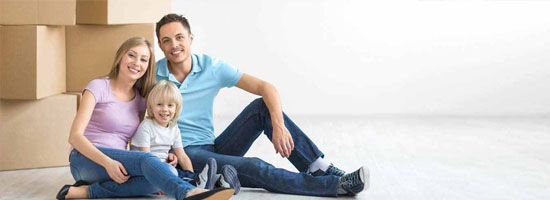 Moving & Relocating Family Homes