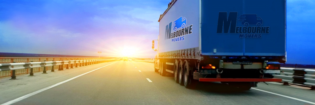 Melbourne Mover